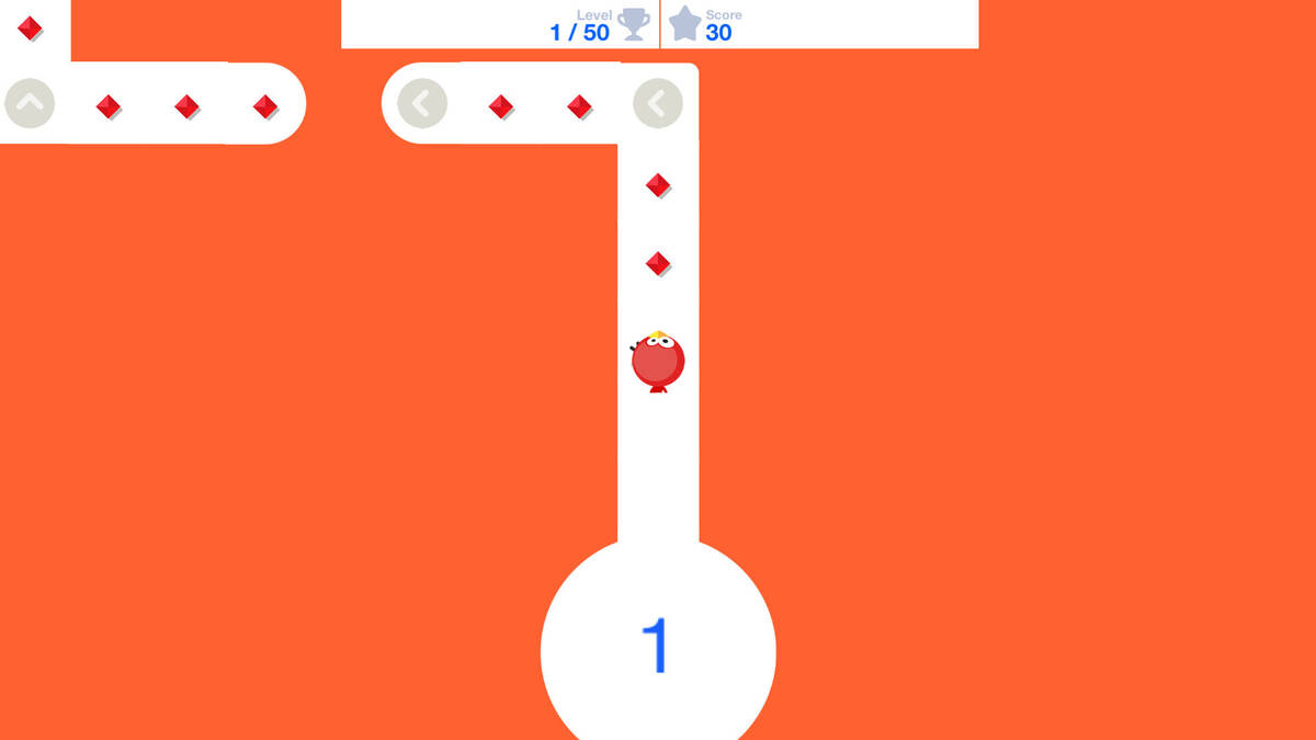 Скриншот 8 к игре Run Run Bird!