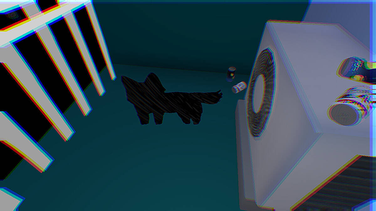 Скриншот 6 к игре DogDogDog