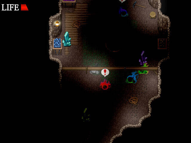 Скриншот 8 к игре Monsters and Sprites