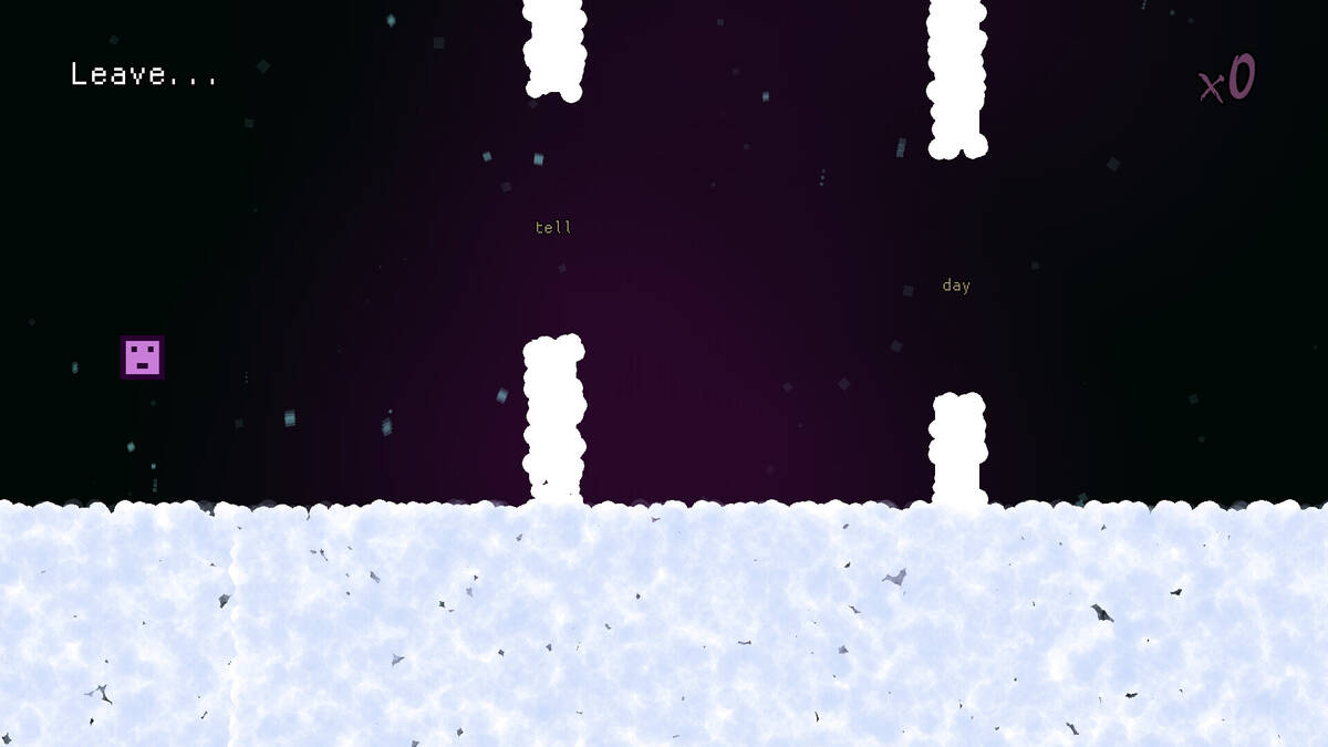 Скриншот 5 к игре Land of Artificial Jellies