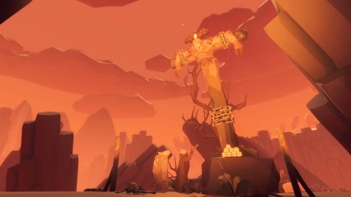Скриншот 6 к игре Sempra Infernalis