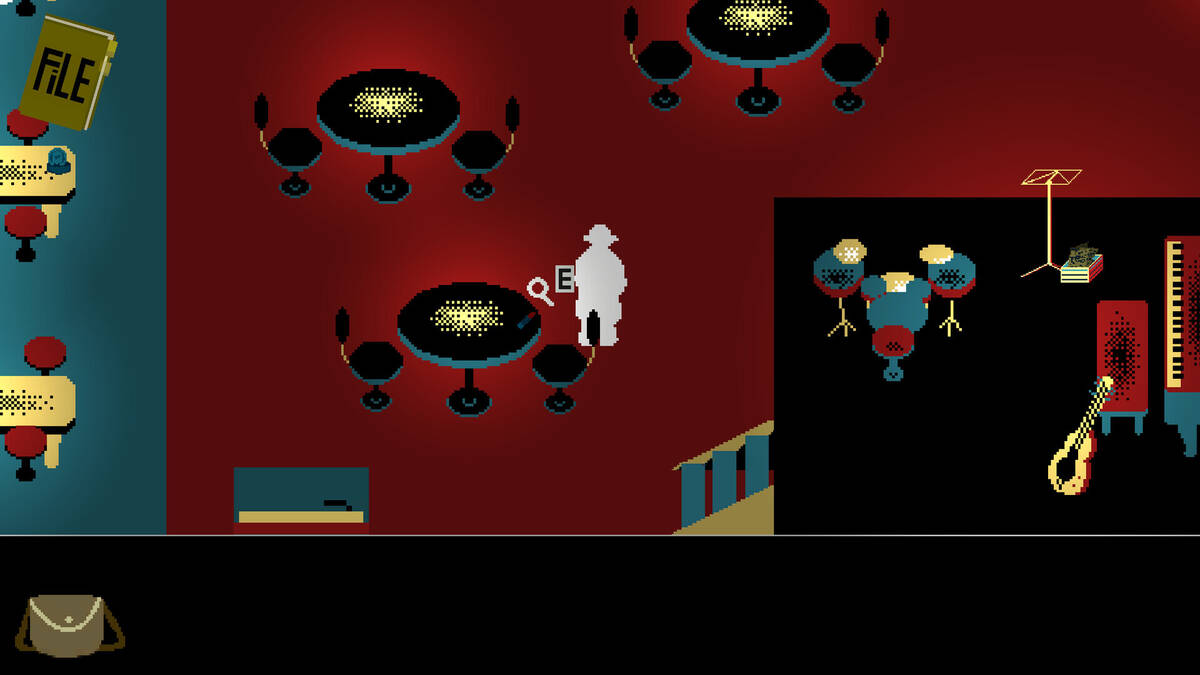 Скриншот 6 к игре Crime or Punishment