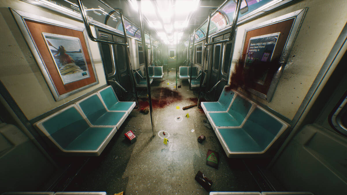 Скриншот 5 к игре One Last Dinner