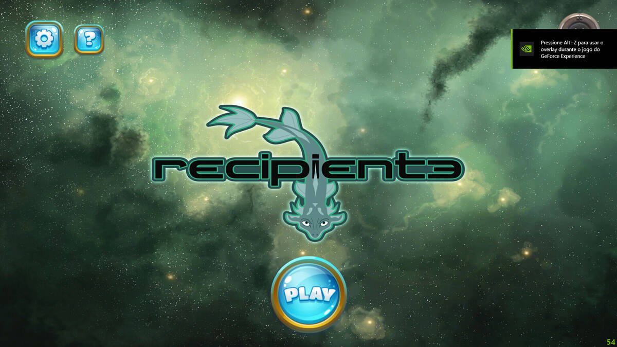 Скриншот 5 к игре Recipiente