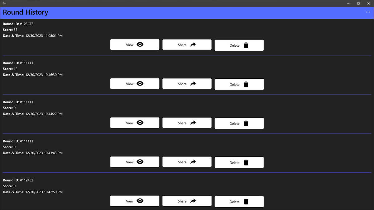 Скриншот 6 к игре Catlists