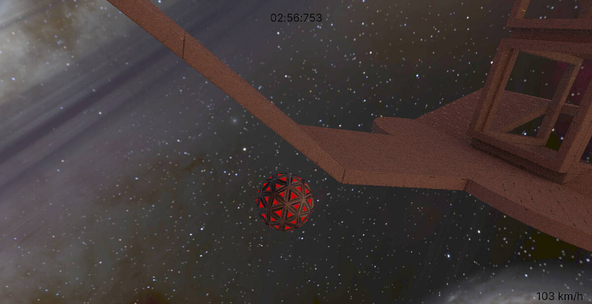 Скриншот 5 к игре On the Bubble