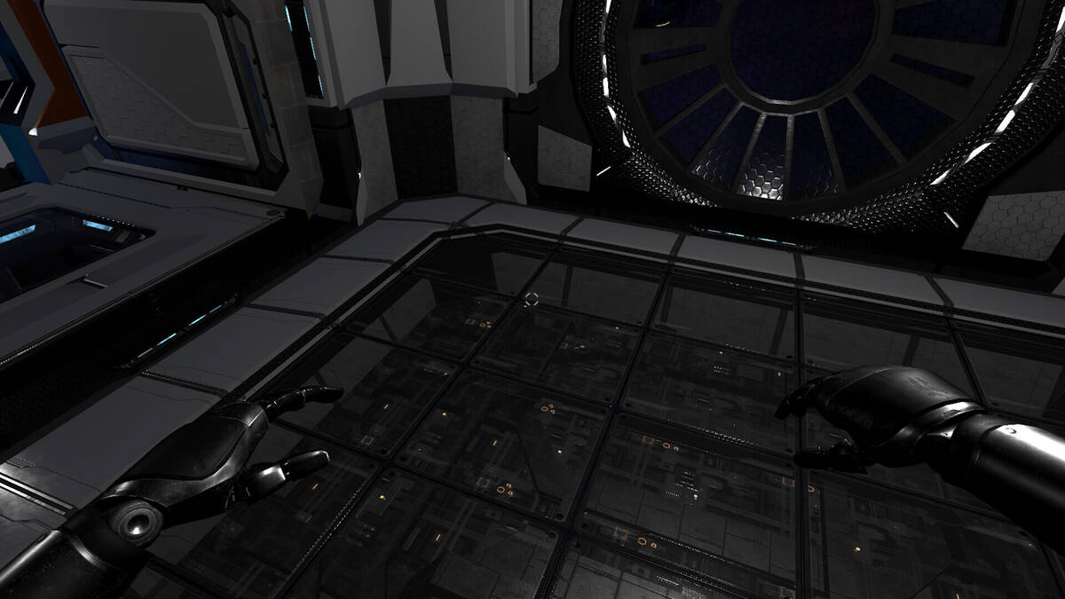 Скриншот 5 к игре Space Station Escape