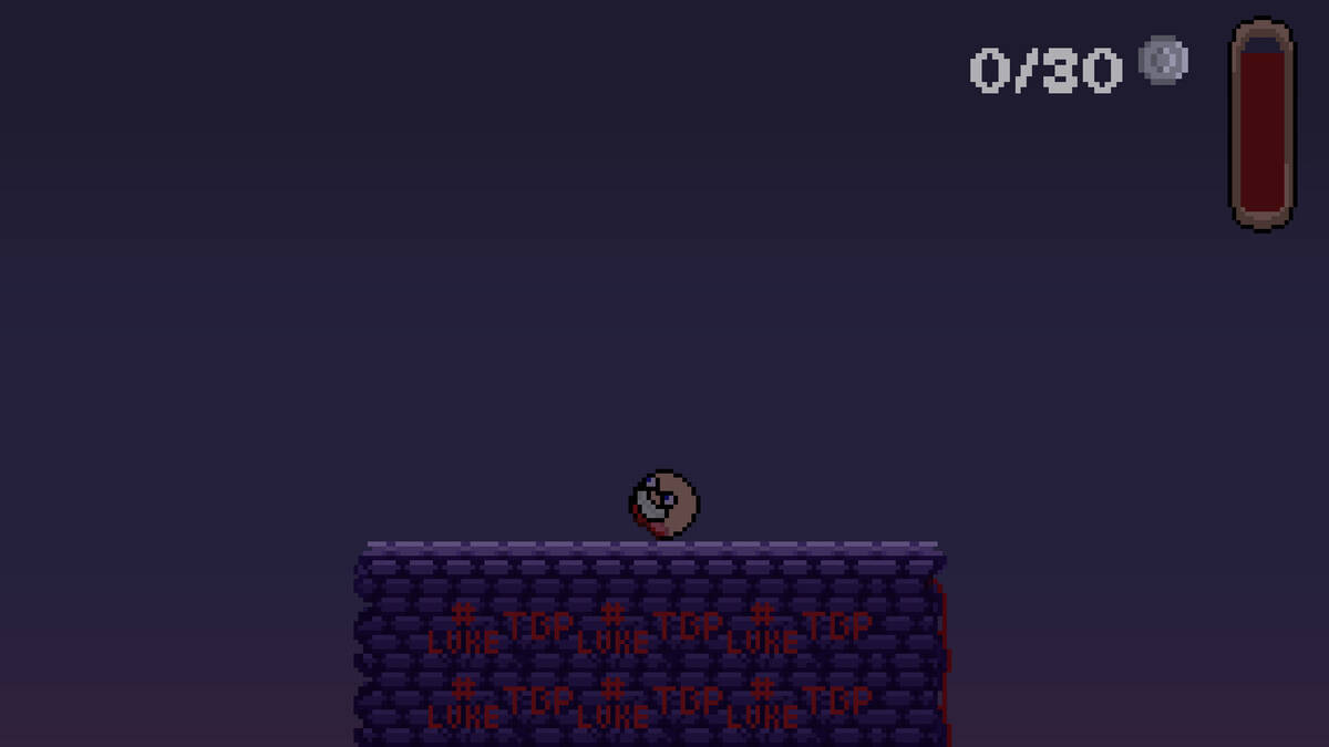 Скриншот 6 к игре NOOO! MY BODY!