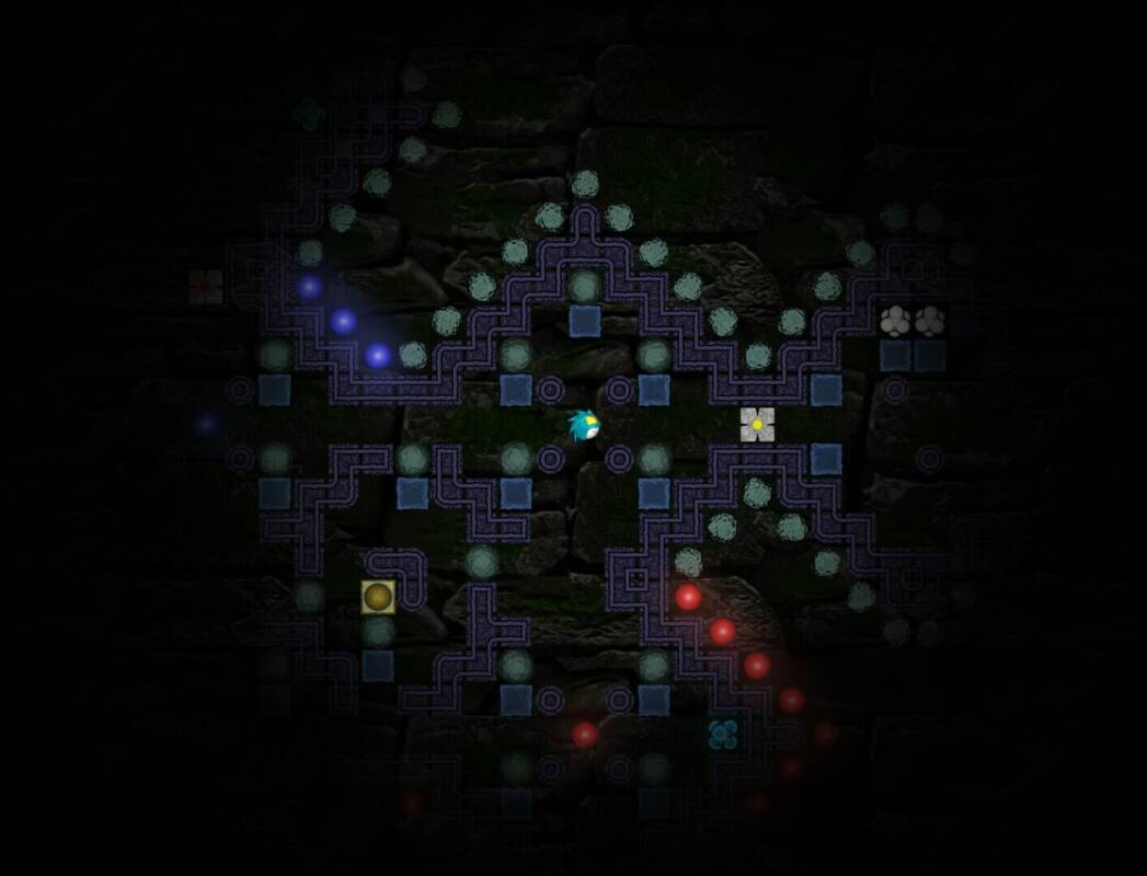 Скриншот 7 к игре OxRox