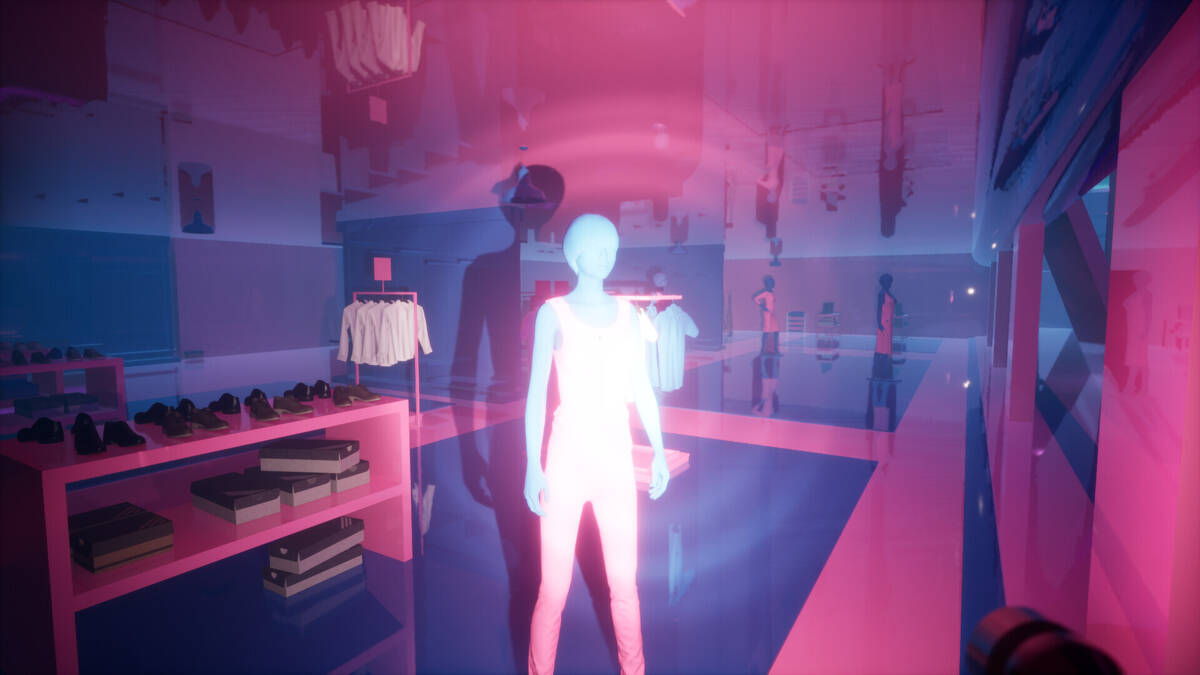 Скриншот 7 к игре 3AM CORP: The Balbazar Resort