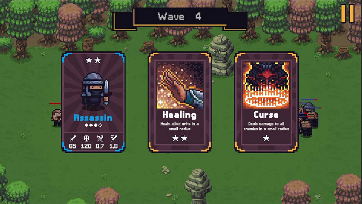 Скриншот 8 к игре Please dont wishlist this
