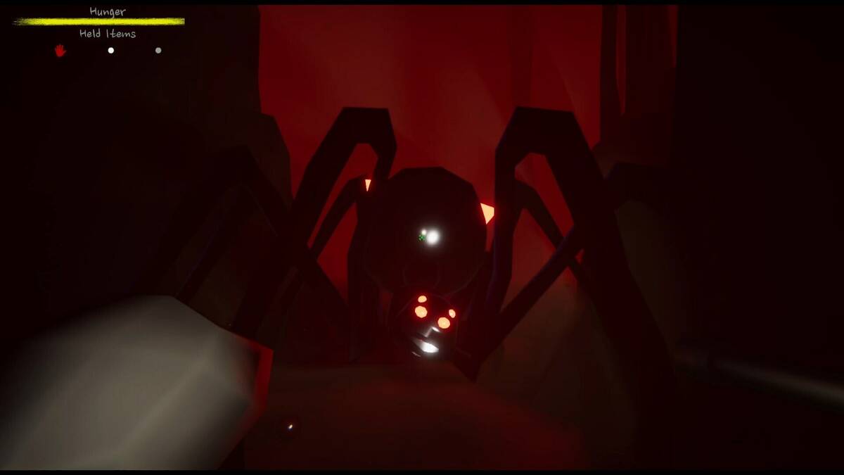 Скриншот 6 к игре Grabbers in the Woods