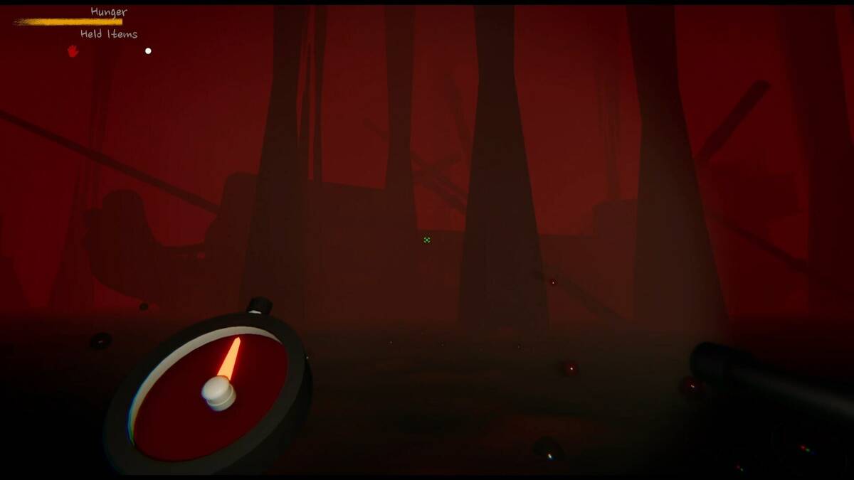 Скриншот 7 к игре Grabbers in the Woods