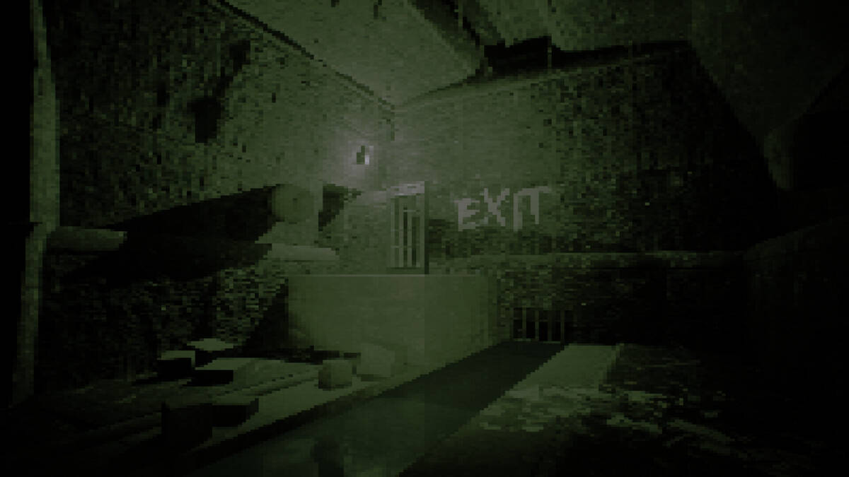 Скриншот 5 к игре Damn Sewer