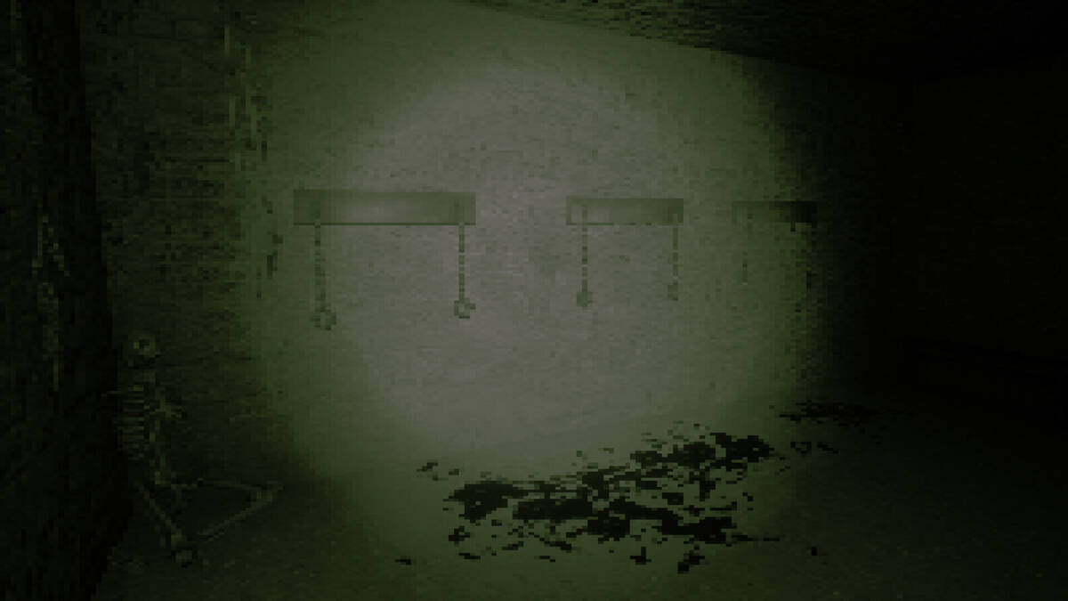 Скриншот 6 к игре Damn Sewer
