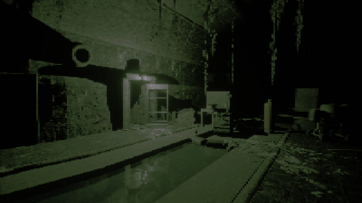 Скриншот 8 к игре Damn Sewer