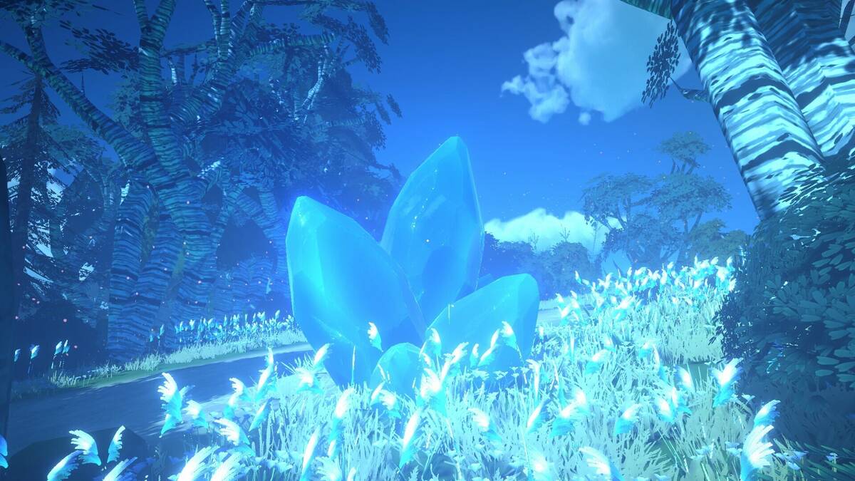 Скриншот 5 к игре Grand Gardens