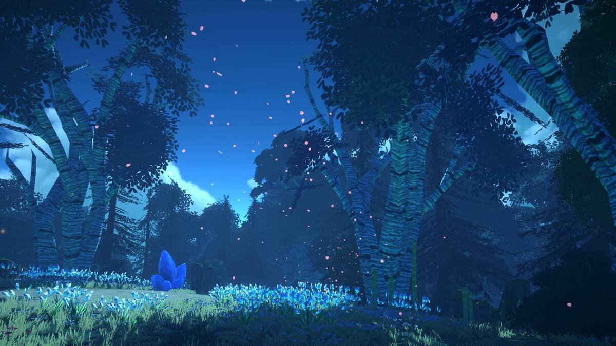 Скриншот 6 к игре Grand Gardens