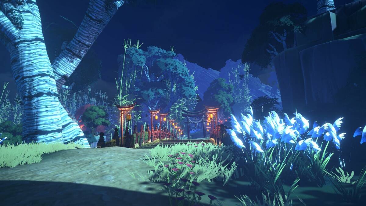 Скриншот 7 к игре Grand Gardens