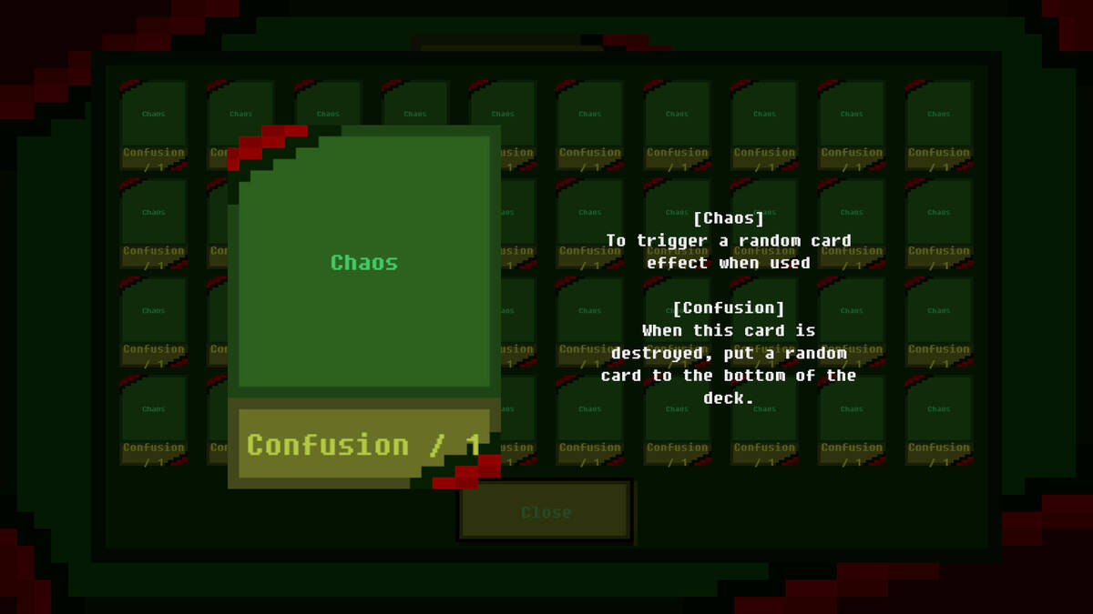 Скриншот 5 к игре Deck Remover