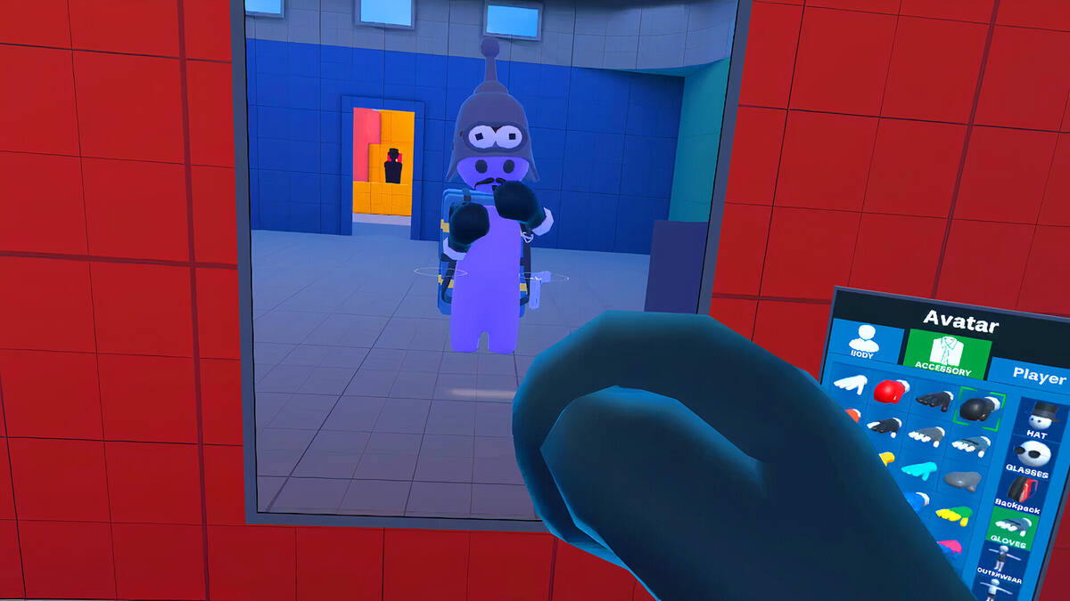 Скриншот 6 к игре Have Fun, Don't Die!