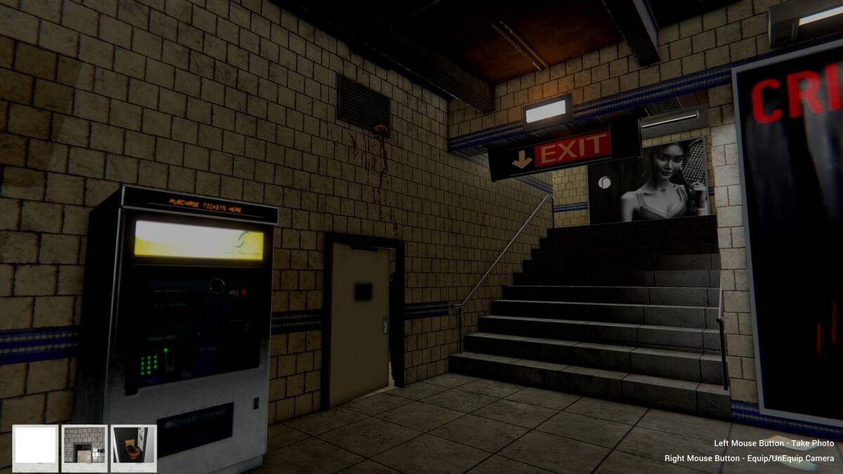 Скриншот 8 к игре The Anomalous Hour
