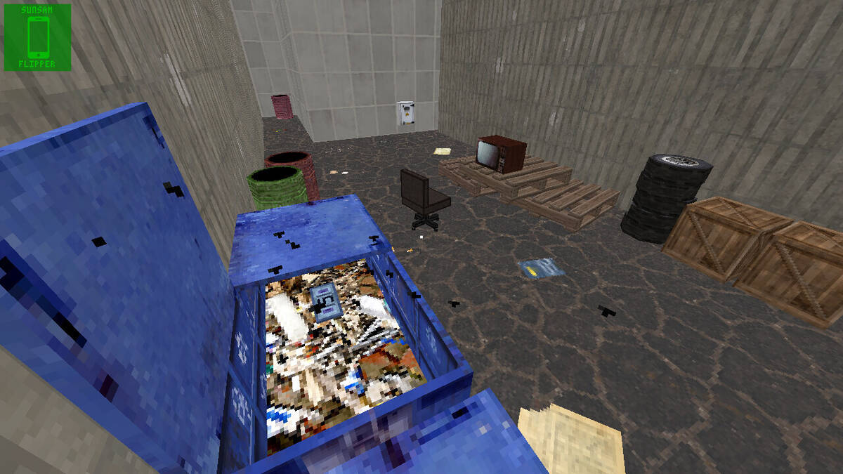 Скриншот 5 к игре Legacy of Epstein: Foul Dreamer