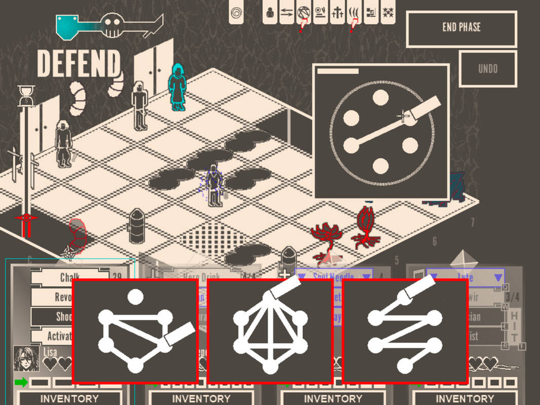 Скриншот 5 к игре Mycelium