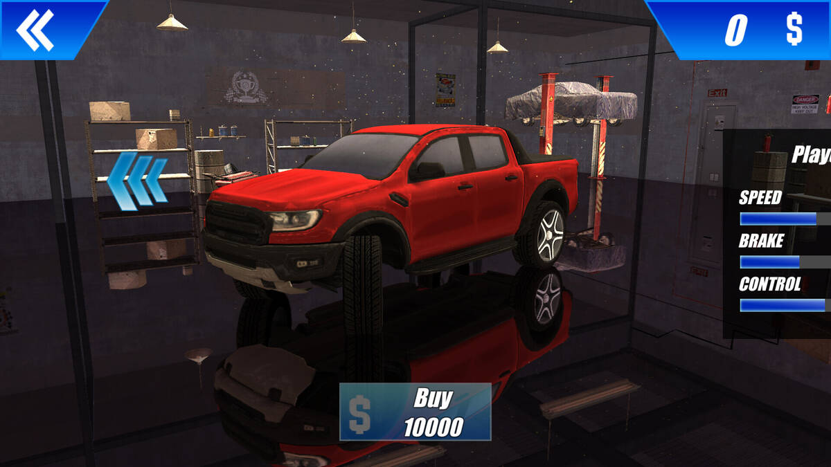Скриншот 6 к игре Wash Sim