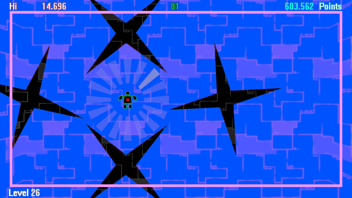 Скриншот 8 к игре 99 Seconds