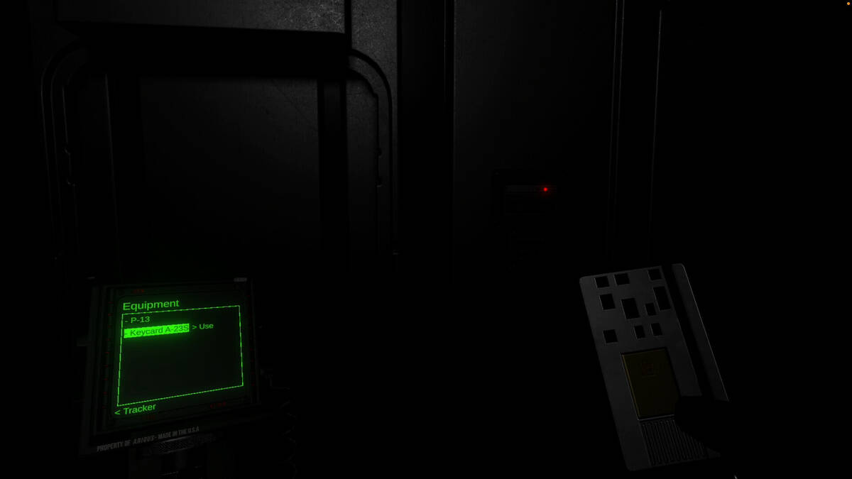 Скриншот 8 к игре Eternal Void