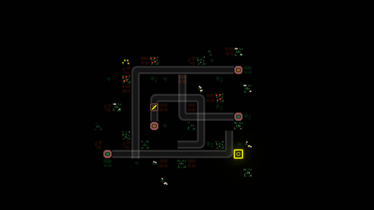 Скриншот 5 к игре Sokoseed