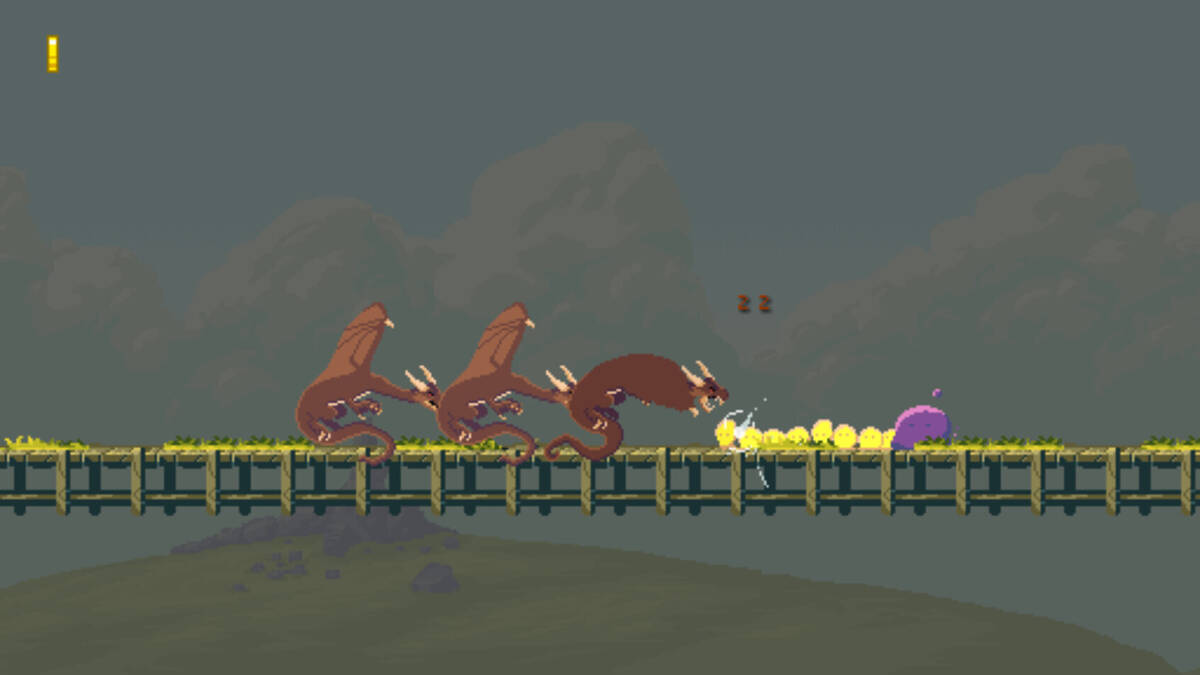 Скриншот 5 к игре Quarrel Hill