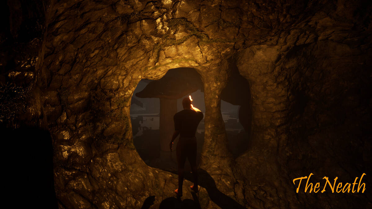 Скриншот 5 к игре The Neath