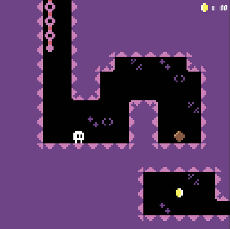 Скриншот 5 к игре Hollow Floor