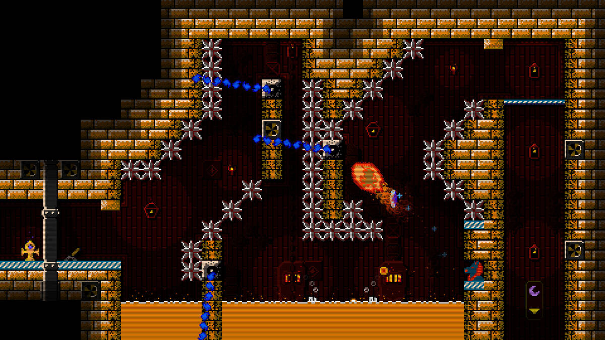 Скриншот 5 к игре Bones Beneath