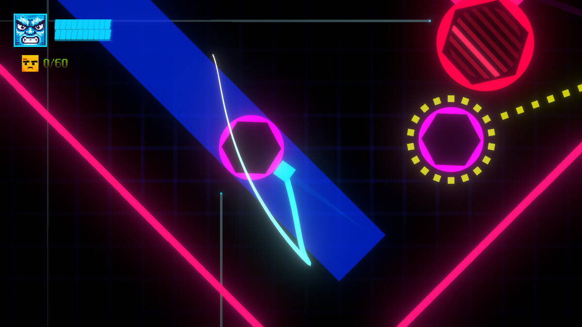 Скриншот 6 к игре Circoid