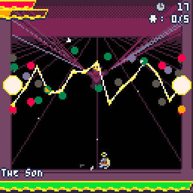 Скриншот 5 к игре Amazing Grace