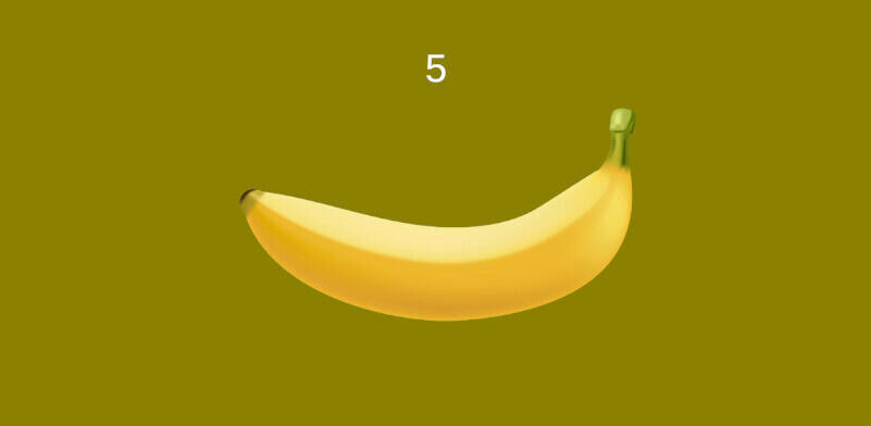 Скриншот 5 к игре Banana