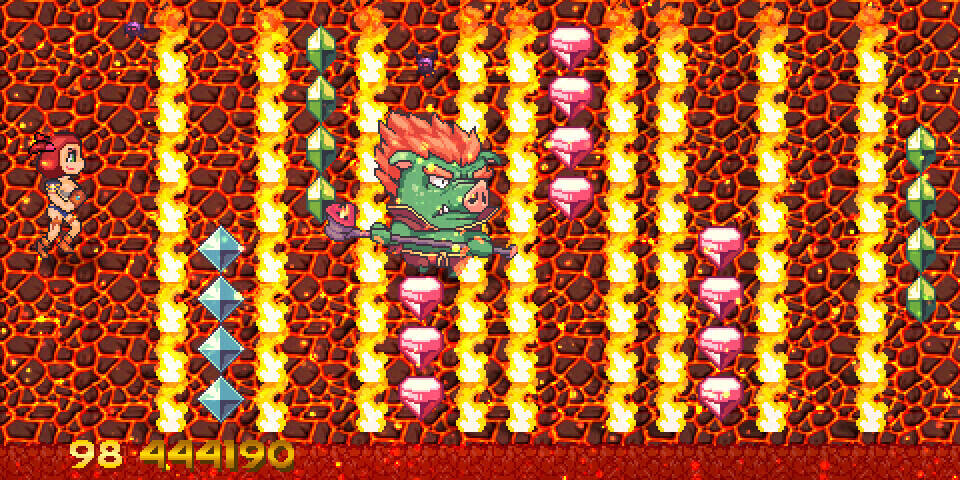 Скриншот 5 к игре Crown Jewelz