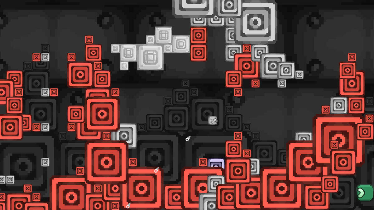 Скриншот 5 к игре Bob the Block: Rebooted