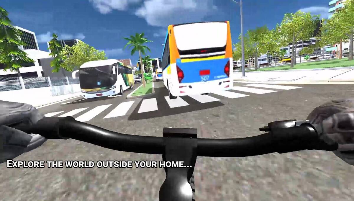 Скриншот 7 к игре Street Wise: A Teenager's Story