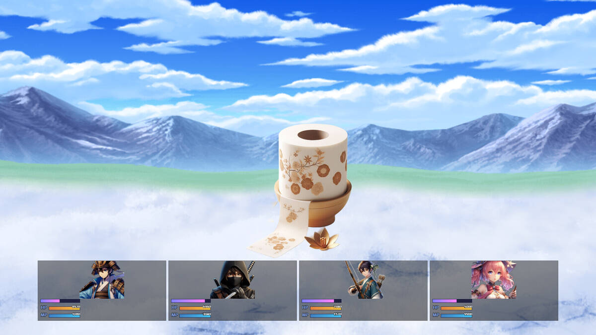 Скриншот 7 к игре Fujisan Nobori
