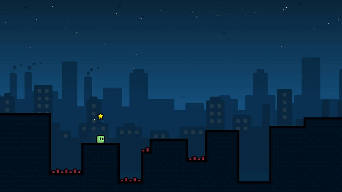 Скриншот 5 к игре Jumplife