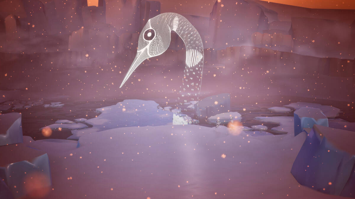 Скриншот 5 к игре Never Alone 2