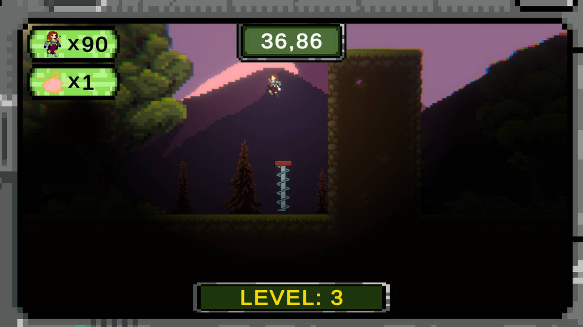 Скриншот 5 к игре DYING UNDER NIGHTFALL