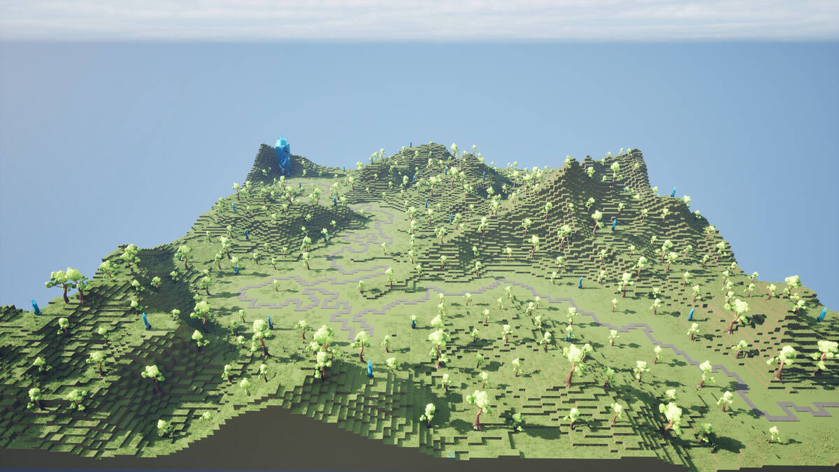 Скриншот 5 к игре Bastion Of Beginnings