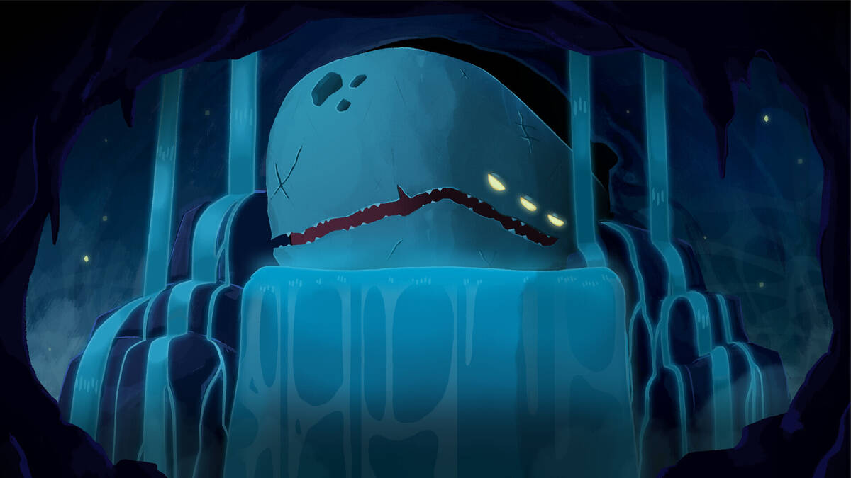 Скриншот 5 к игре Slay the Spire 2