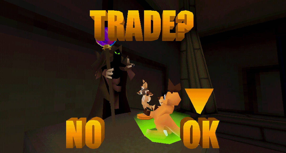 Скриншот 5 к игре Nolgorb's Ordeal