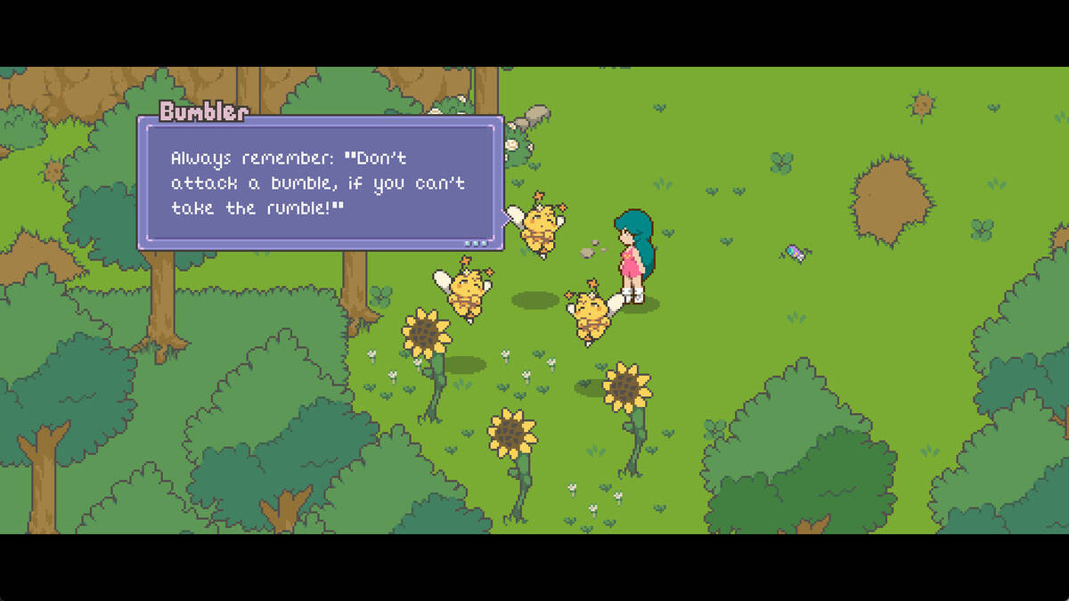 Скриншот 5 к игре RPGirl